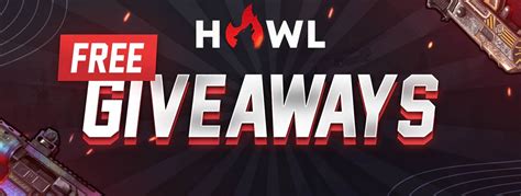 Howl.GG Promo Codes in 2024 + Flash & Creator Codes .